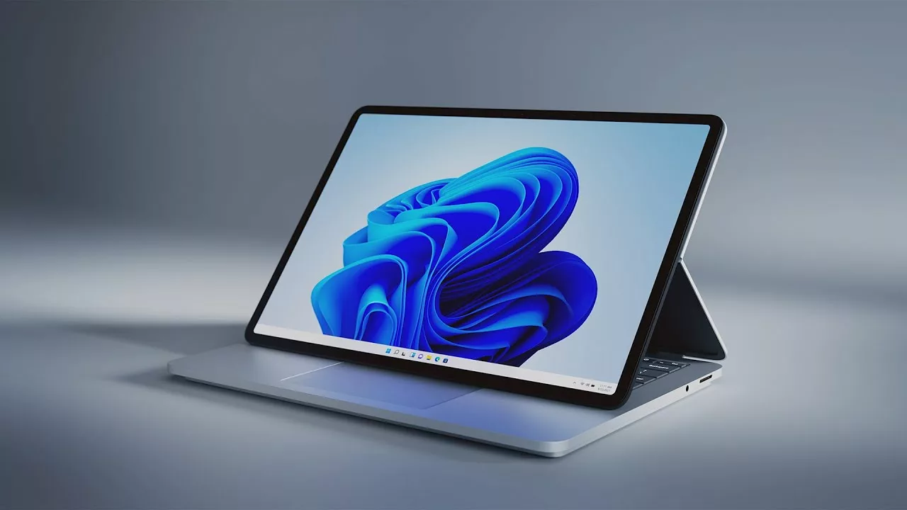 Microsoft Surface