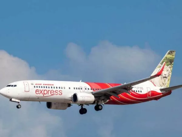 UAE – INDIA Flight : एयर इंडिया एक्सप्रेस ने लखनऊ  से शुरू किया विमानों का संचालन, आवागमन में सहूलियत
