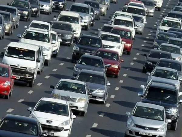UAE : यातायात नियमों का उल्लंघन हो सकता है खतरनाक, भारी जुर्माना और वाहन किया जाएगा जब्त