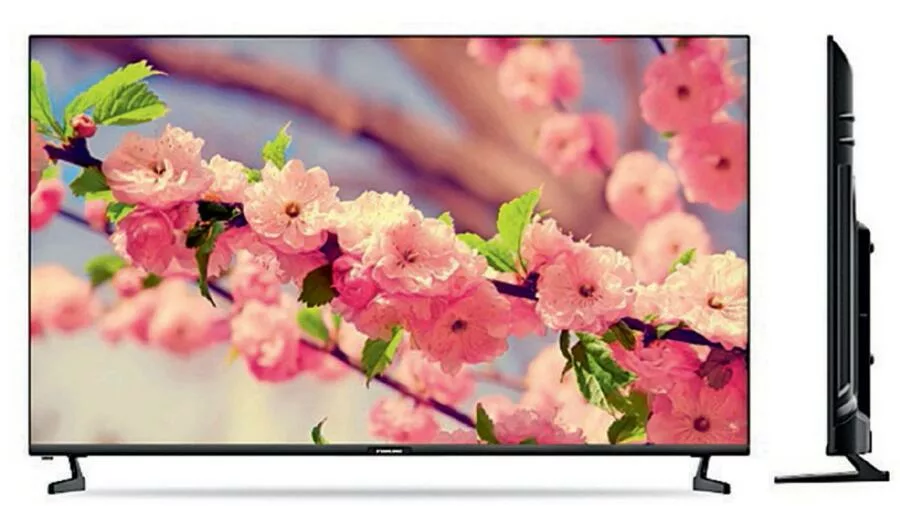 MI 80 cm Smart TV : Amazon पर डिस्काउंट की भरमार, 54% की छूट के साथ लाएं नया टीवी