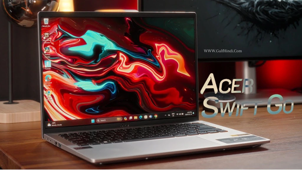 Acer Swift Go 14 (2024)
