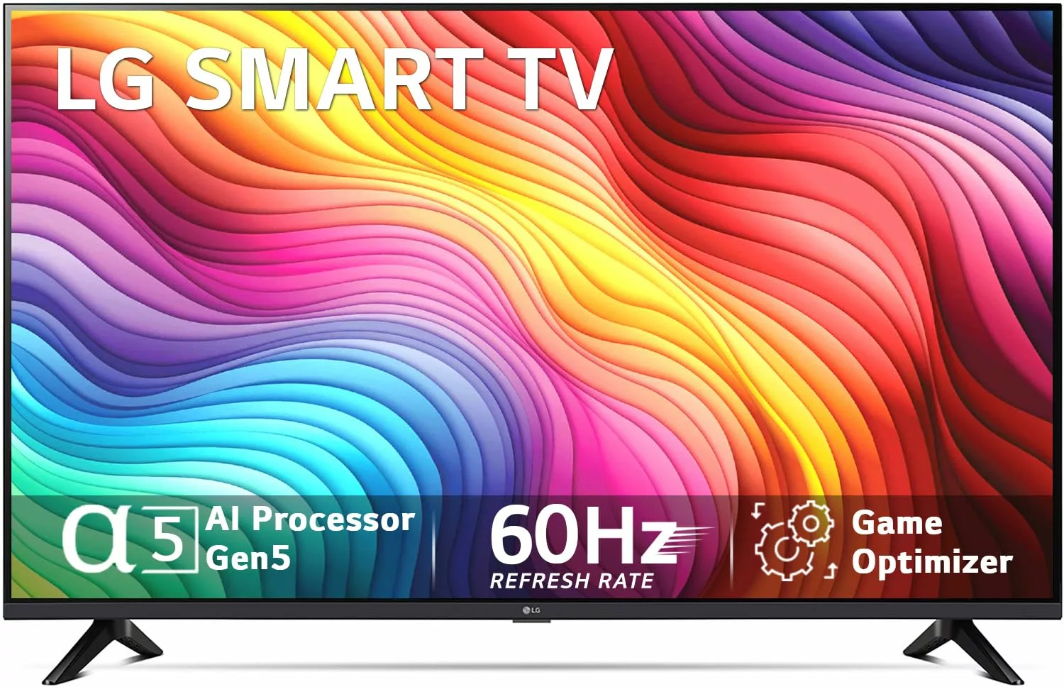 LG 80 cm Smart TV