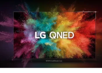 LG QNED 83 Series Launched