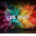 LG QNED 83 Series Launched