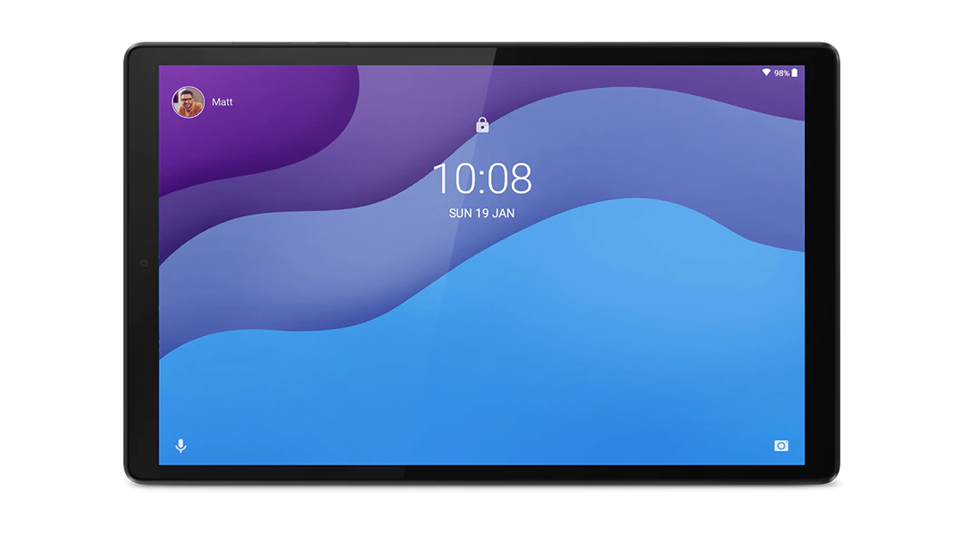 Lenovo Tab M10