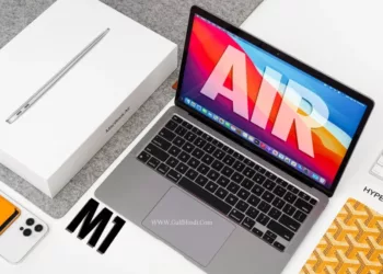2020 MacBook Air M1