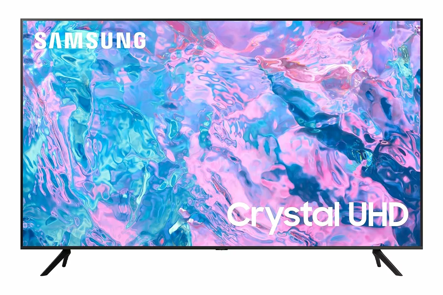Samsung 108 cm 4K Ultra HD TV