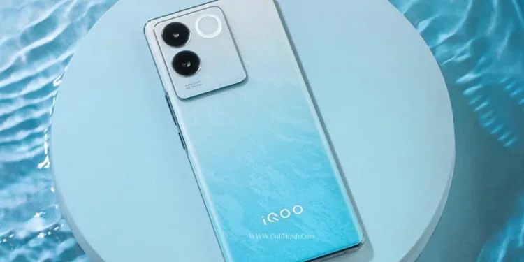 iQOO Z7 Pro