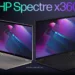 2024 HP Spectre x360
