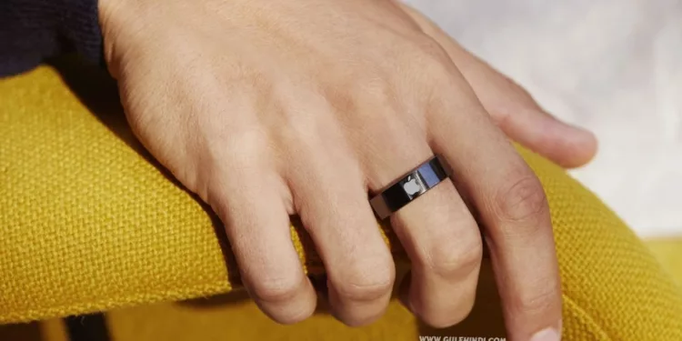 Apple Smart Ring