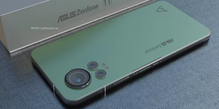 Asus Zenfone 11