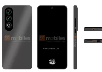 Upcoming OnePlus Phone