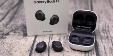 Galaxy Buds FE on Discount