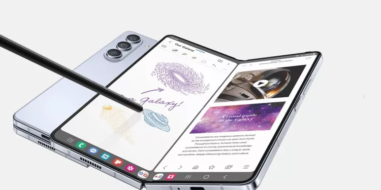 Galaxy Z Fold6