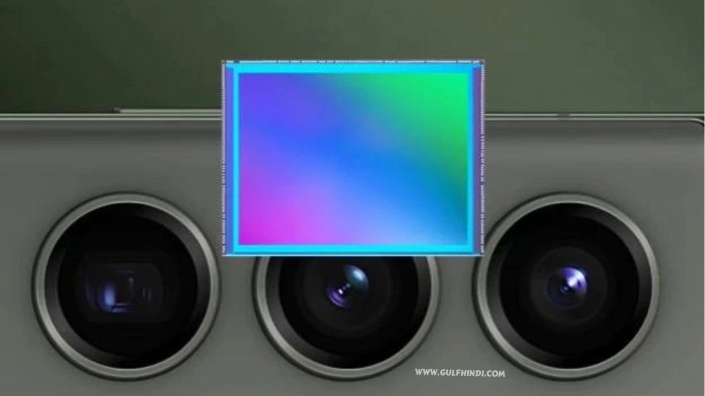 Galaxy Z Fold6 Camera