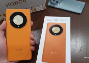 Honor X9b Launched