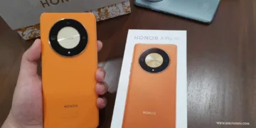Honor X9b Launched