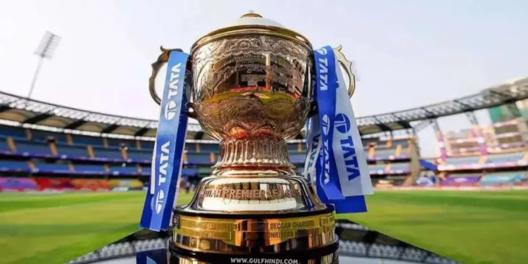 IPL 2024 schedule