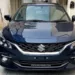 Maruti Baleno Car