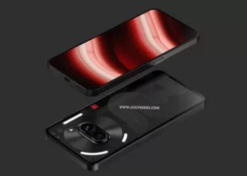 Nothing Phone (2a) Render