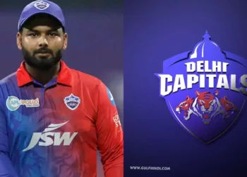 Rishabh Pant