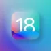 Upcoming iOS 18