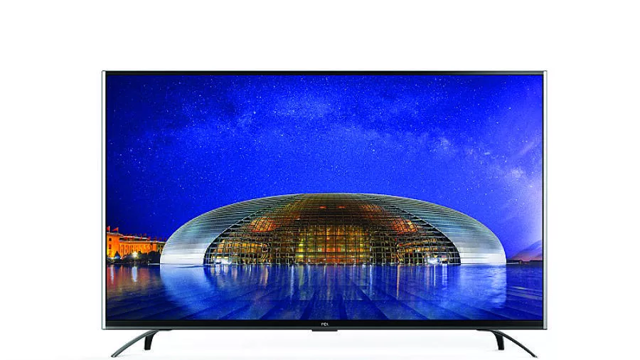 48% छूट के साथ आधी कीमत में नया Redmi 80 cm Smart TV, 60 हर्ट्ज़ रिफ्रेश रेट के साथ कई शानदार फीचर्स