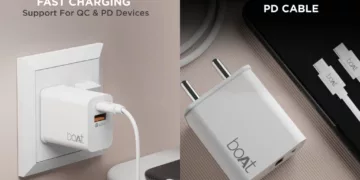 iPhone 15 Series charger