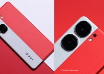 iQOO Neo 9 Pro