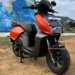 2024 V1 Plus e-scooter