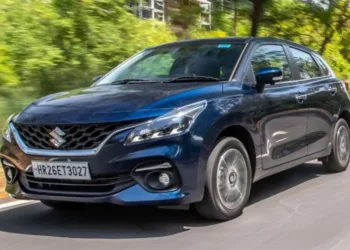 Maruti Suzuki Baleno