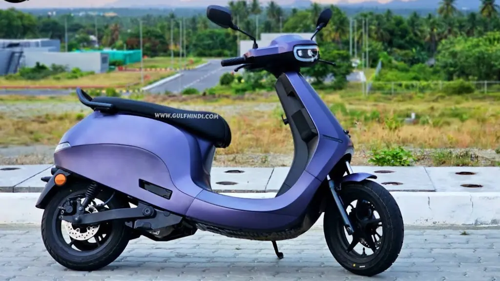 OLA Electric ने सेल में तोड़े सारे रिकॉर्ड, भारतीय मार्केट के अंदर e-scooter सेगमेंट में है दबदबा