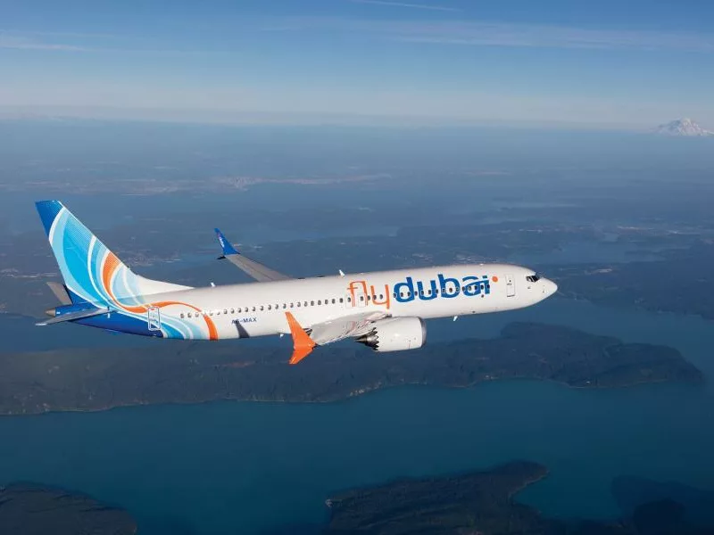 Flydubai जल्द ही 18 अप्रैल से शुरू करेगा सऊदी के दो स्थानों के लिए Flight, यात्रियों के लिए आवागमन हुआ आसान