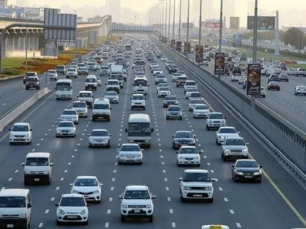 KUWAIT : घर पहुंचने की जल्दी में यातयात नियमों का उल्लंघन पड़ सकता है भारी, जा सकती है जान भी