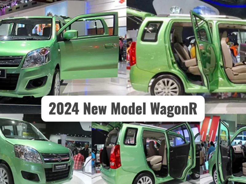 WagonR 2024 मॉडल आ रही रापचिक 7 सीटर अरेंजमेंट में. आम लोगो के लिये सस्ता Innova बनाने जा रही हैं मारुति