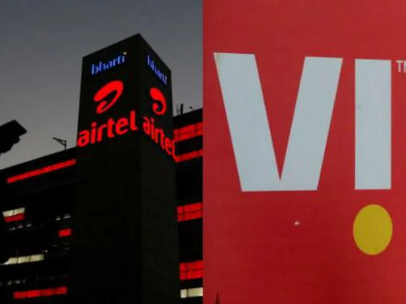 Airtel अब जा रहा है Voda में ख़रीदने अपना शेयर Indus Share. सीधा 21 प्रतिशत का बनेगा मालिक