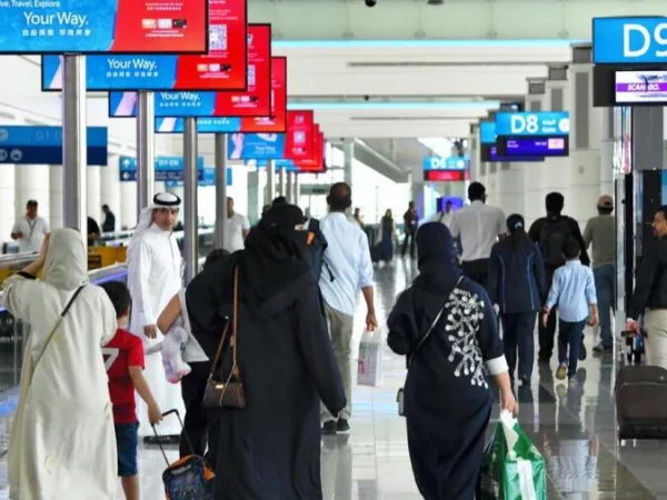कुवैत में प्रवासियों के लिए आंतरिक मंत्रालय ने दिया अपडेट, डेडलाइन के पहले करें बायोमैट्रिक फिंगरप्रिंटिंग की प्रक्रिया पूरी