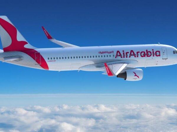 Air Arabia ने शुरू किया विमानों का संचालन, जल्द ही स्थगित Flights का वापस कर दिया जाएगा टिकट बुकिंग रकम