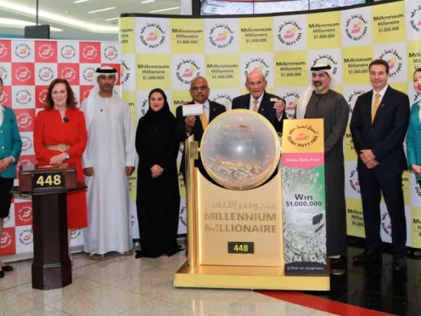 DUBAI में आयोजित ईनामी प्रतियोगिता में भारतीय ने जीता करोड़ों का ईनाम, परिजनों के लिए बड़ी खुशखबरी