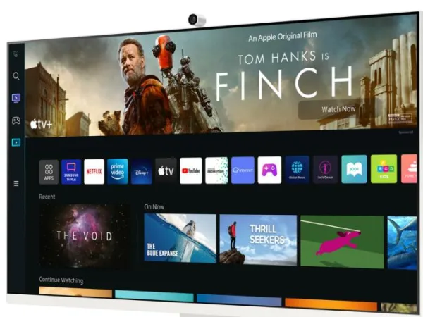Amazon पर आया बंपर ऑफर, Redmi 80 cm Smart TV पर मिल रही है 48% की छूट, तुरंत करें ऑर्डर