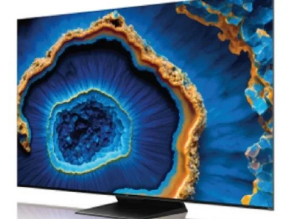 Sony Bravia 80 cm Smart TV : Amazon लेकर आया बंपर ऑफर, 60 हर्ट्ज़ रिफ्रेश रेट और 20 वॉट साउंड आउटपुट से लैस
