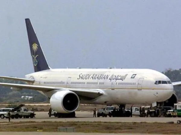 सऊदी से आवागमन करने वाले यात्रियों के लिए खुशखबरी, नए शहर के लिए शुरू की गई Flights की सेवा