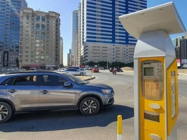 UAE : पब्लिक पार्किंग जुर्माने में की गई छूट की घोषणा, स्थिति सामान्य होने तक नगरपालिका को नहीं करना होगा भुगतान