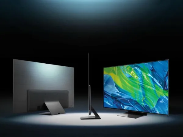 Samsung 80 cm Smart TV : Amazon लाया धमाका ऑफर, 60 हर्ट्ज रिफ्रेश रेट जैसे कई शानदार फीचर्स और 1 साल की  वारंटी