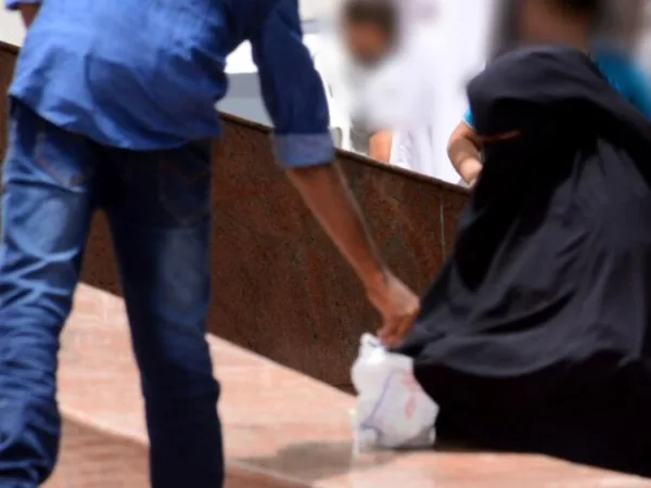 UAE : कई इलाकों में किया गया जांच अभियान, 967 आरोपियों को नियम उल्लंघन मामले में किया गया गिरफ्तार
