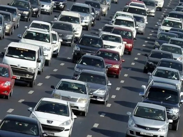 UAE : वाहन चालकों के लिए खुशखबरी, उल्लंघन के 60 दिन के अंदर यातायात जुर्माना चुकाने पर मिलेगा 35% का डिस्काउंट
