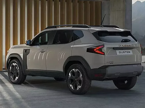 Scorpio का सीना समेटने आ रहा हैं नया आधे डैम में सांड के जैसे लुक वाला 2024 Duster Model SUV.