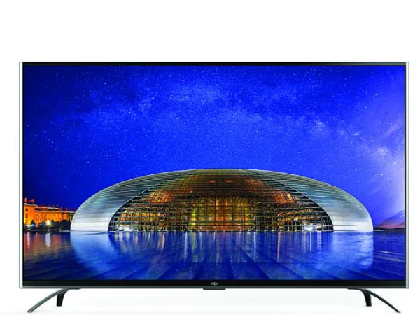 MI 80 cm Smart TV पर Amazon लाया डिस्काउंट ऑफर, 50% की छूट के साथ सीधे आधी हुई कीमत