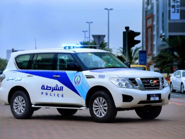 UAE : नागरिकों की जागरूकता के लिए 5 मई  से शुरू किया गया अभियान, वाहनों में कीमती सामान की रक्षा के लिए जरूरी