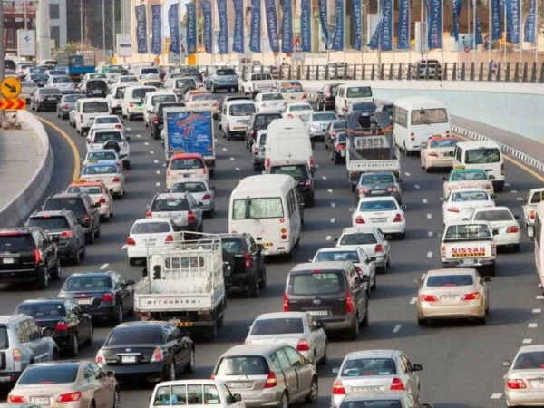 UAE : 10 मई से रोड क्लोजर की घोषणा की गई, तीन लेन को रख जाएगा बंद, चालक बरतें खास सावधानी